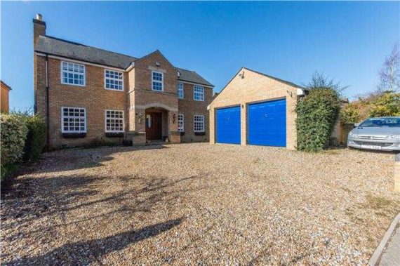 5 Bedroom Detached